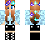 flower girl