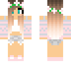 flower girl