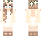 flowergirl edit