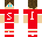 football player