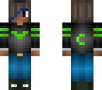 for my cousin