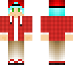 for my little brother