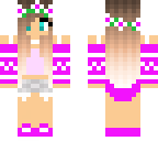 for my sister