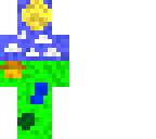for the contest
