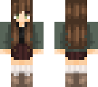 forest anime