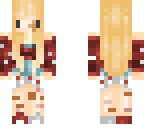 forgot what outfit but edit