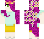 forgotten princess