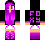 foxy