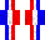 french flag