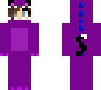 frisk dino edit neko