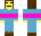 frisk undertale