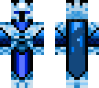 frost knight