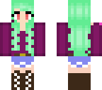 funny skin
