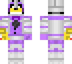 funtime golden freddy