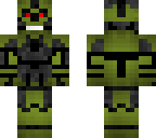 funtime springtrap