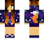galaxy fox