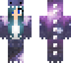 galaxy girl