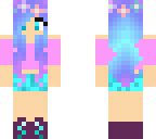 galaxy girl