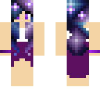 galaxy girl