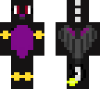galaxy the starwing