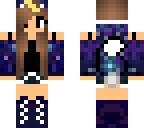 galaxy unibunny