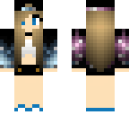 galexy girl