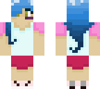 gamer girl