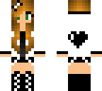 gamer girl
