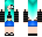 gaming girl from scratch