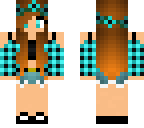 gamingmuffin girl
