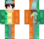 gen1 starter onesie