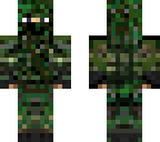 ghillie suit