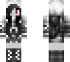 ghost girl