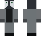 ghosts