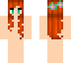ginger hair base