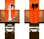 ginger snk