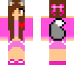 girl 3d hot