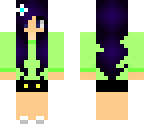girl