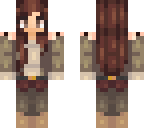 girl