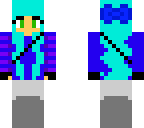 girl assassin