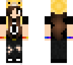 girl danisnotonfire 