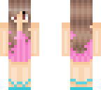  girl from the beach