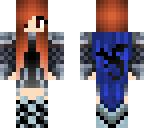 girl knight
