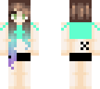 girl malle