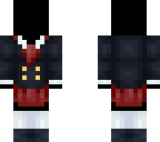 girl school uniform  vdhs 