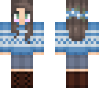 girl skin