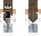 girl skin