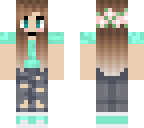 girl skin