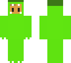 goblin mascot