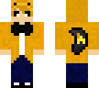 golden freddy boy 